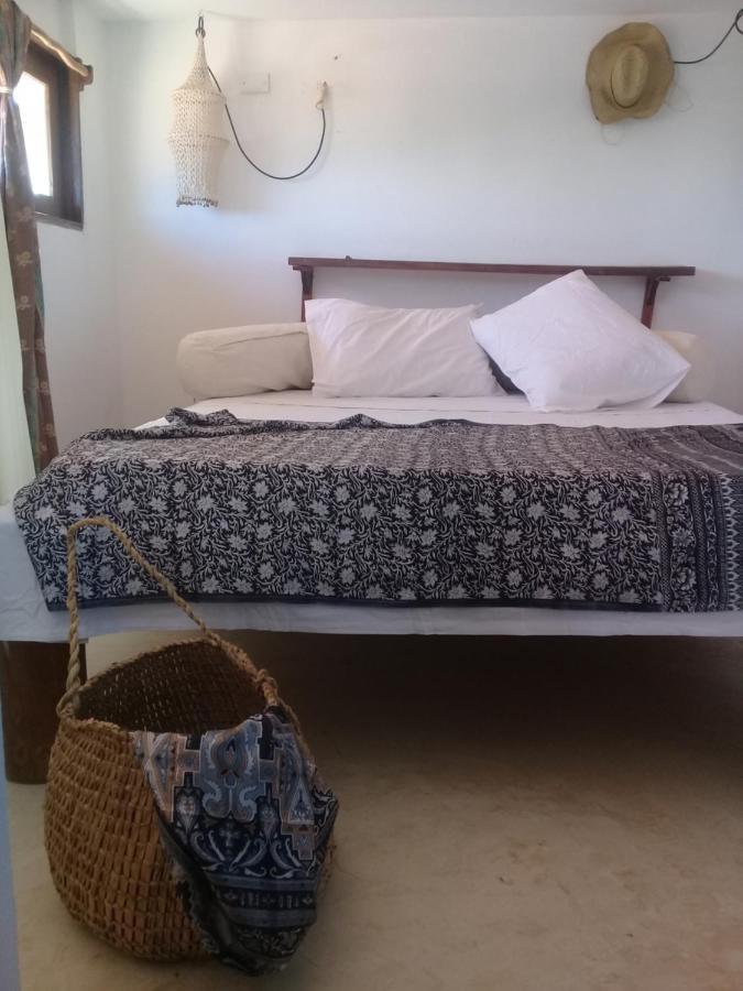 Vila Privativa Piscina 10 Px Limpeza Diaria Chale Da Sereia Oasis No Centro De Jericoacoara Exteriér fotografie