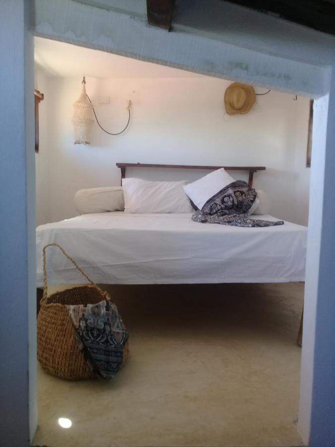 Vila Privativa Piscina 10 Px Limpeza Diaria Chale Da Sereia Oasis No Centro De Jericoacoara Exteriér fotografie